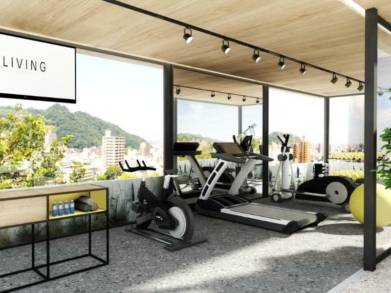 Living Cefiro By Stara Cidade do México Exterior foto